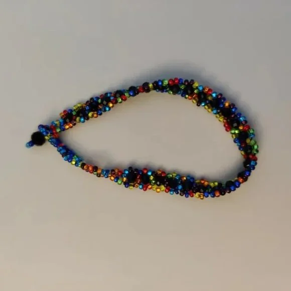 Aztec Bracelet - Picture 2 of 3
